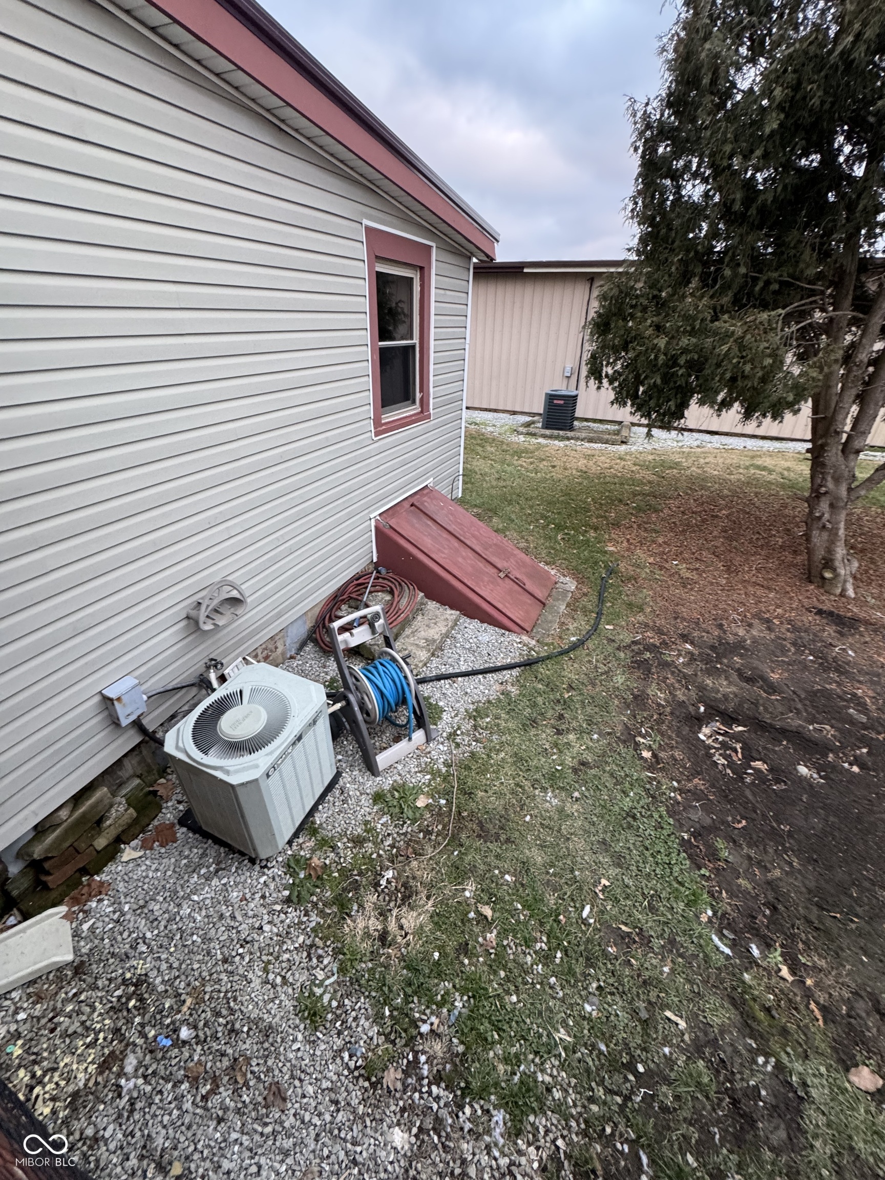 107 West Main Street Milroy, IN 46156 - Photo 4 of 30