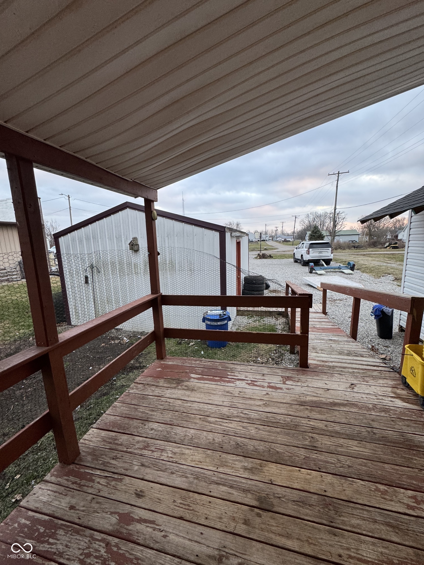 107 West Main Street Milroy, IN 46156 - Photo 5 of 30