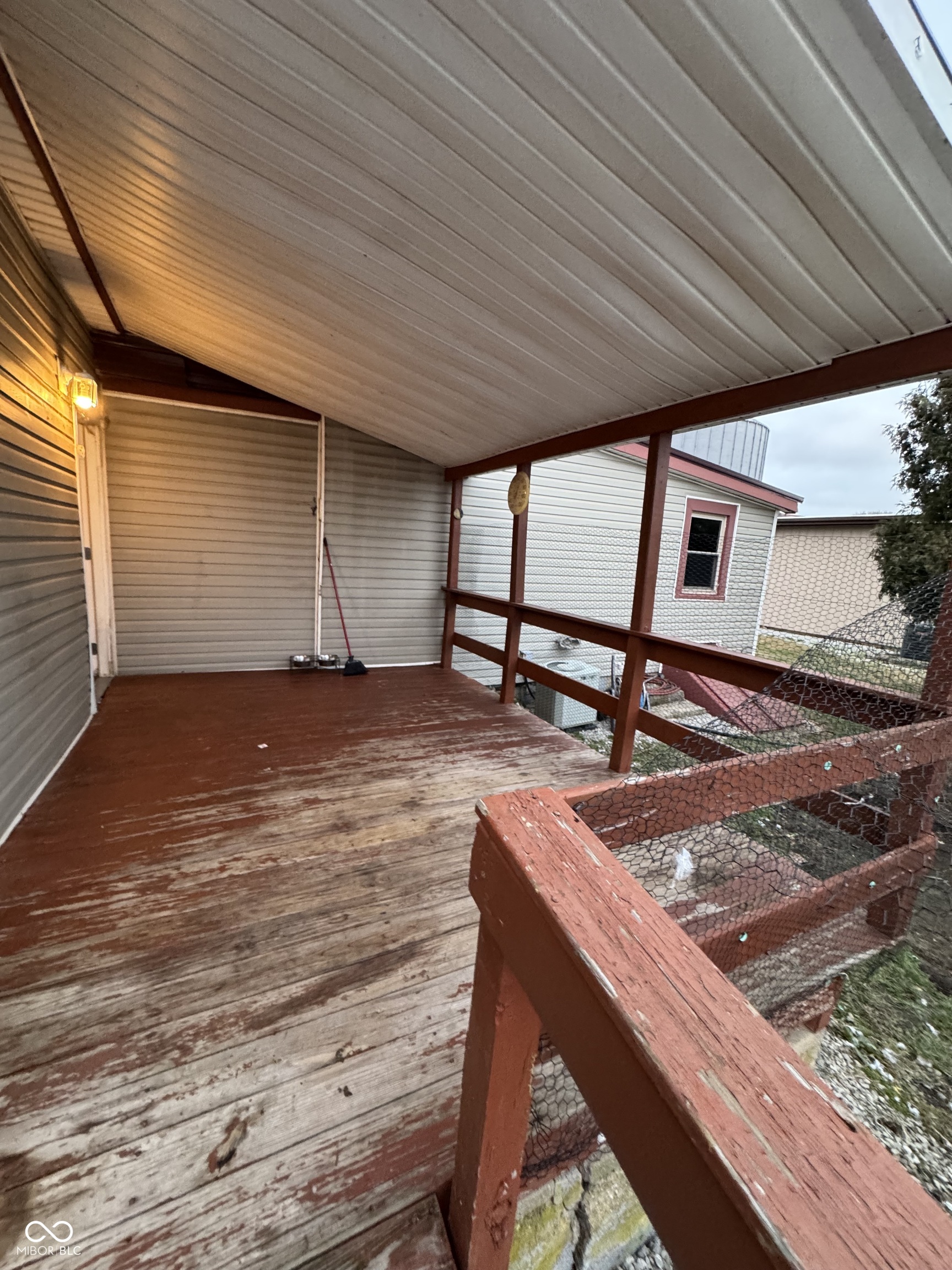 107 West Main Street Milroy, IN 46156 - Photo 6 of 30