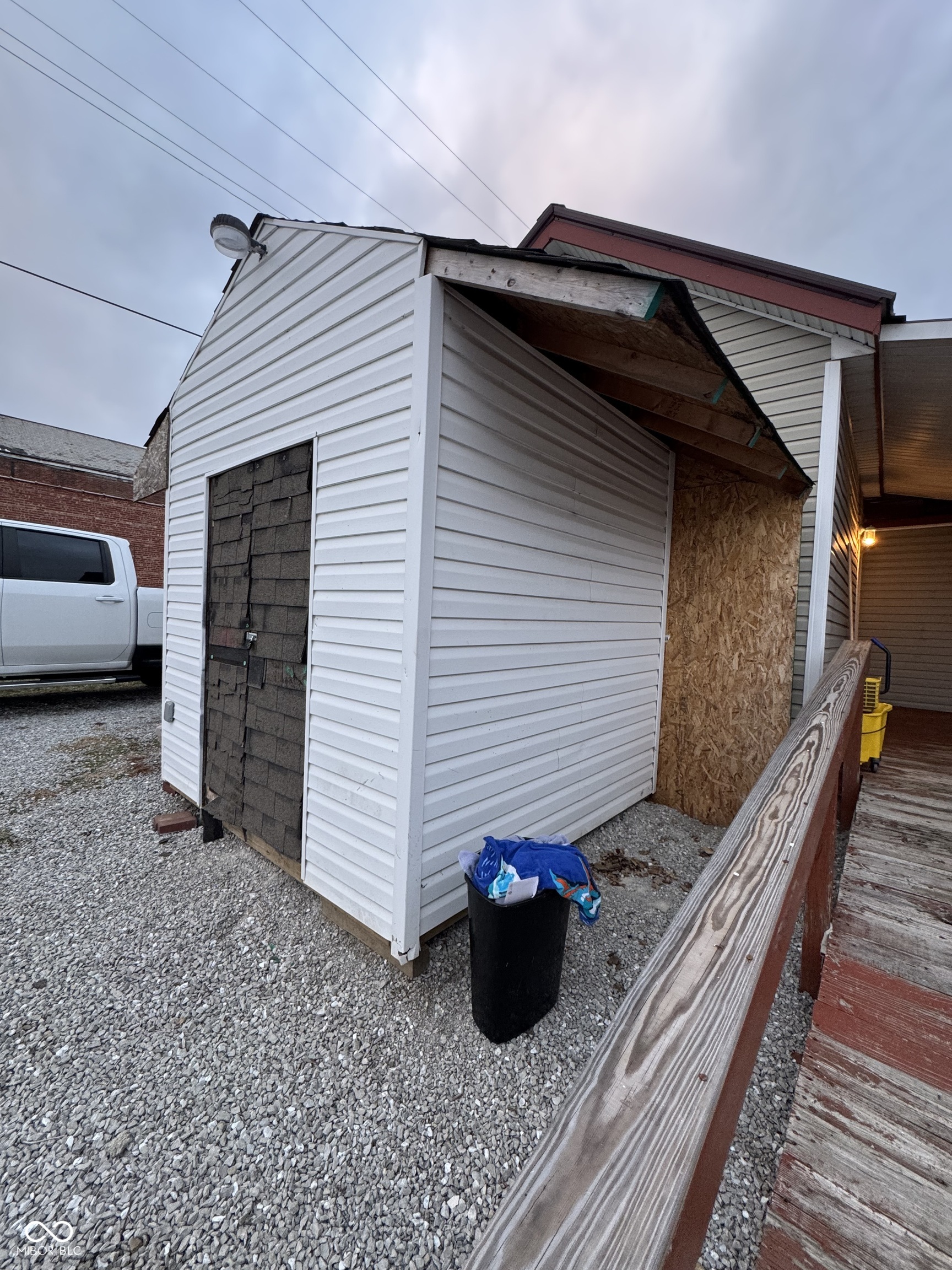 107 West Main Street Milroy, IN 46156 - Photo 9 of 30