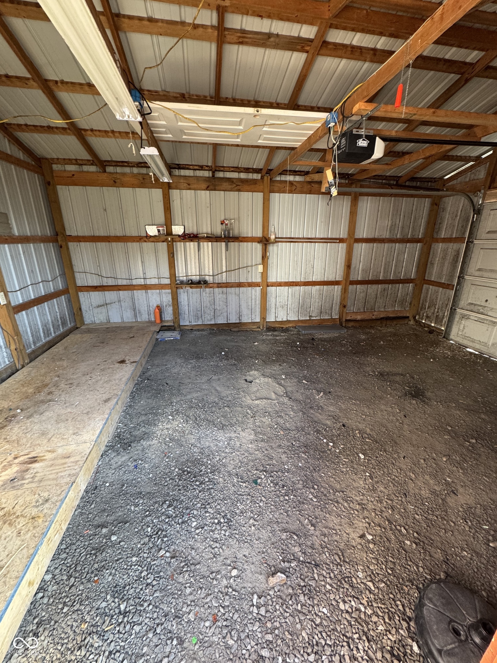 107 West Main Street Milroy, IN 46156 - Photo 10 of 30