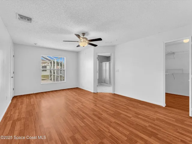 a view of yard with outdoor space