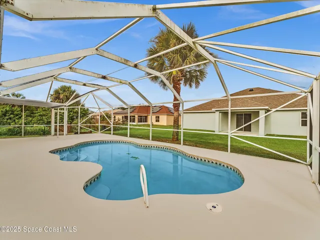 $350,000 | 507 Fitzsimmons Street, Palm Bay, FL 32908