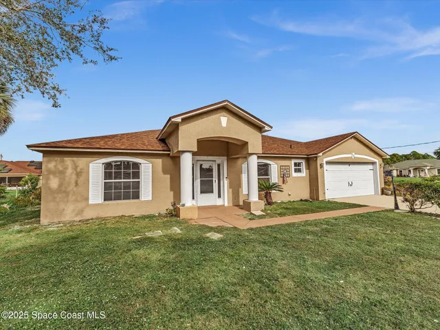 $350,000 | 507 Fitzsimmons Street, Palm Bay, FL 32908