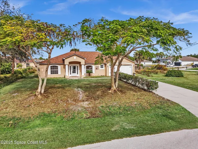 $350,000 | 507 Fitzsimmons Street, Palm Bay, FL 32908