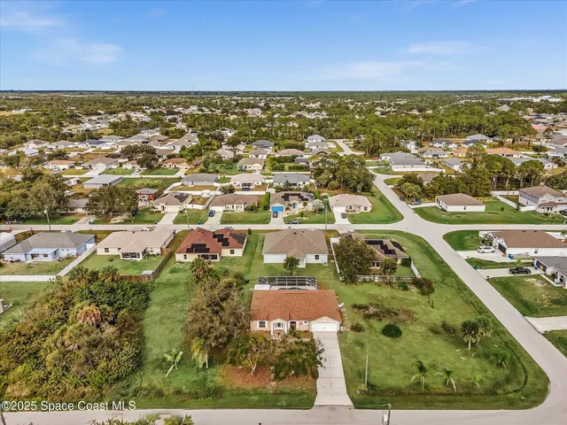 $350,000 | 507 Fitzsimmons Street, Palm Bay, FL 32908