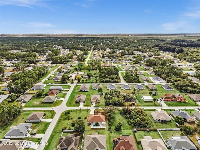 $350,000 | 507 Fitzsimmons Street, Palm Bay, FL 32908