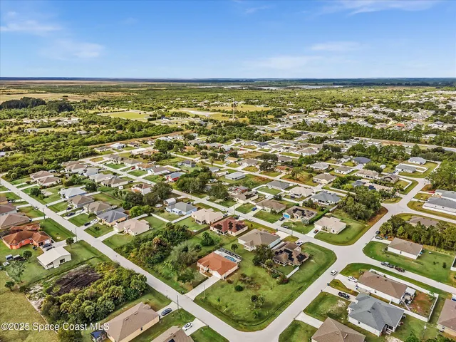 $350,000 | 507 Fitzsimmons Street, Palm Bay, FL 32908