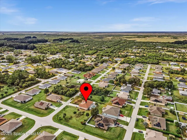 $350,000 | 507 Fitzsimmons Street, Palm Bay, FL 32908