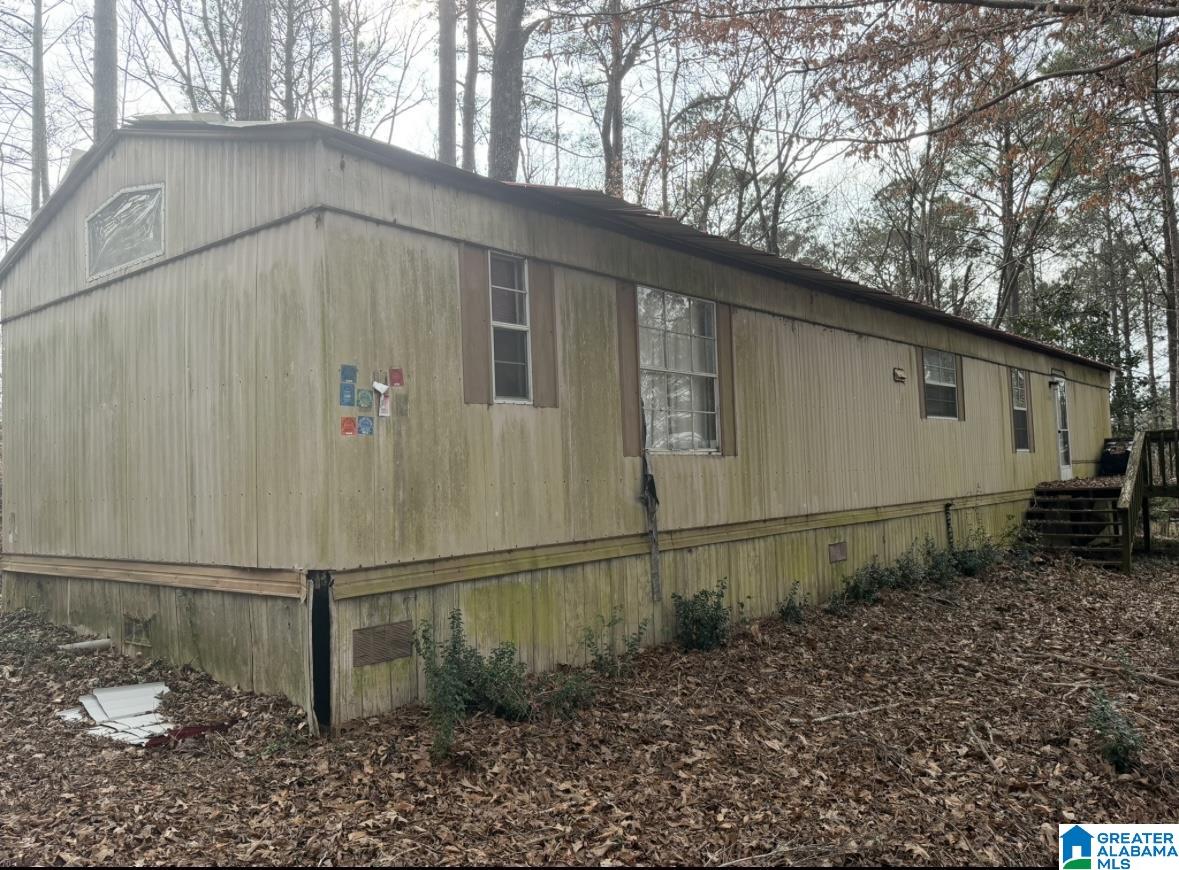 1069 Midway Estates Road Jacksons Gap, AL 36861 - Photo 23 of 26