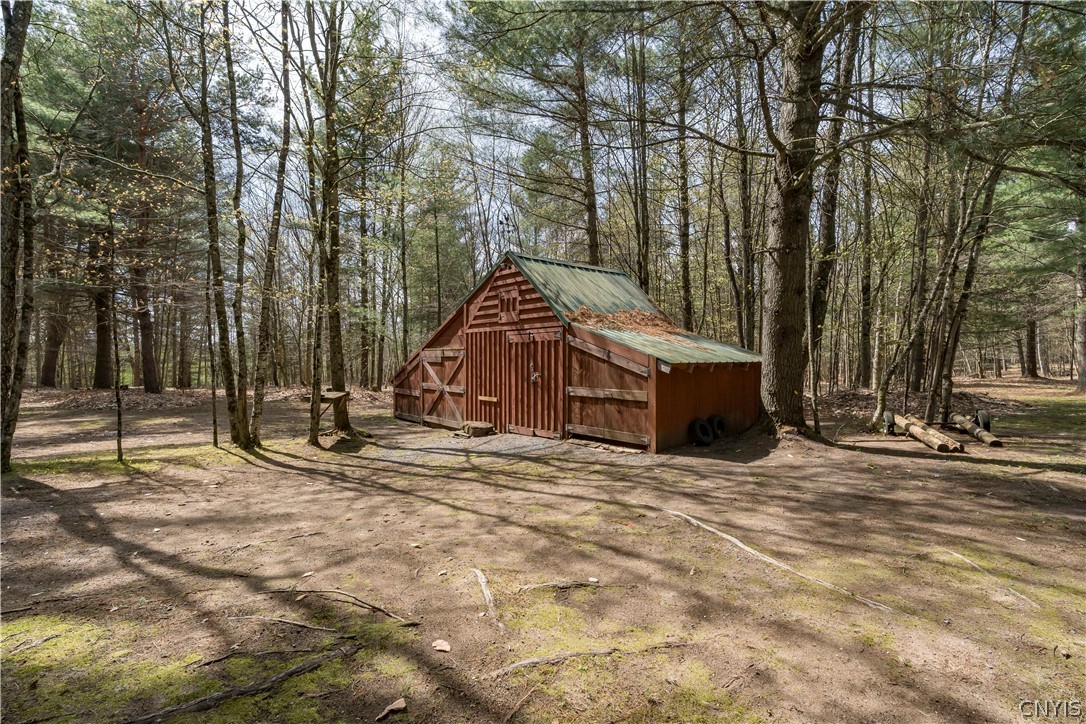 6325 South Chases Lake Road Greig, NY 13343 - Photo 4 of 29