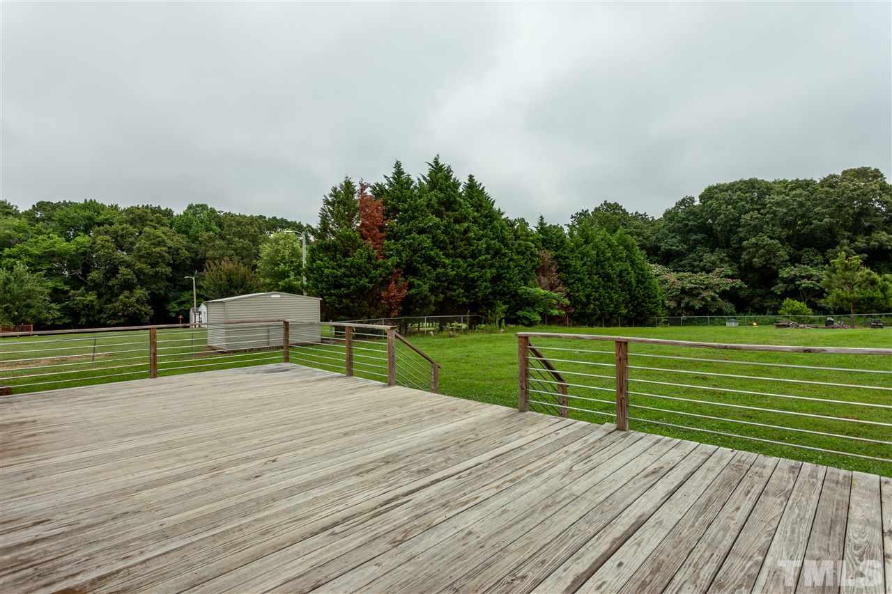 8930 Flower Hill Road Middlesex, NC 27557 - Photo 23 of 25