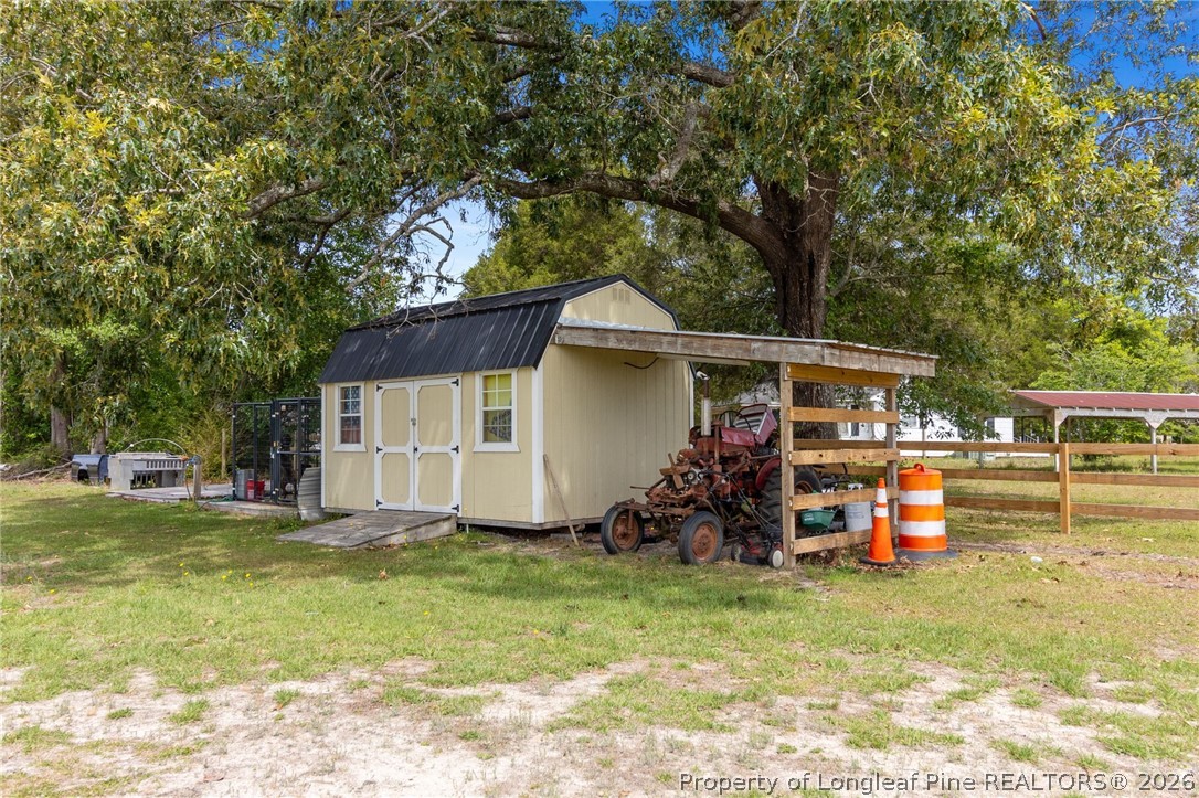 2736 John Hall Road Fayetteville, NC 28312 - Photo 39 of 42