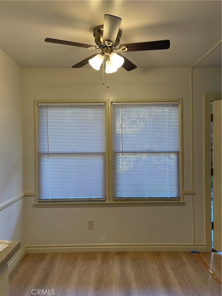 970 Elden Avenue, Unit 3 Los Angeles, CA 90006 - Photo 6 of 10 a view of room with a ceiling fan