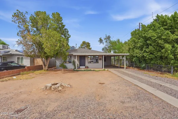 $400,000 | 3542 East Yale Street, Phoenix, AZ 85008