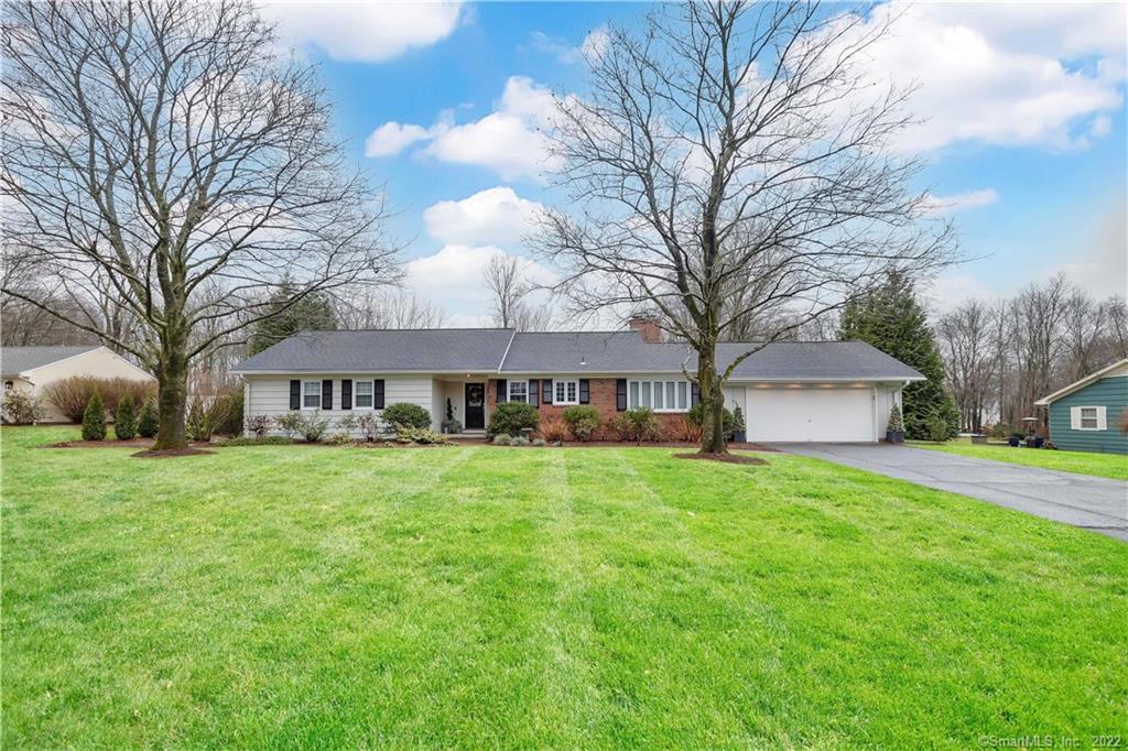 35 Poole Road Suffield, CT 06078 - Photo 1 of 1 Gallery Image 1