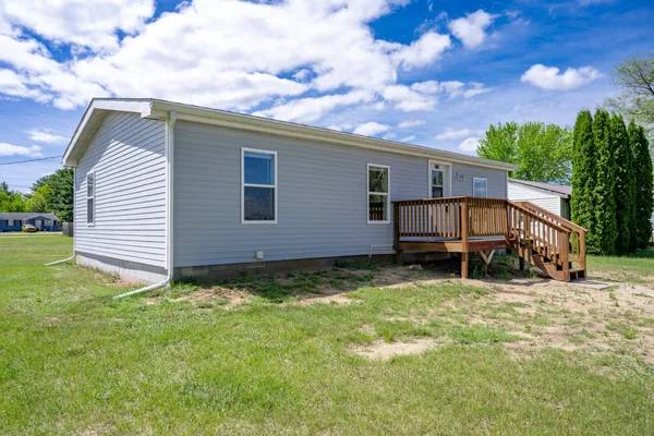 $149,900 | 801 North Harvey Street, Necedah, WI 54646