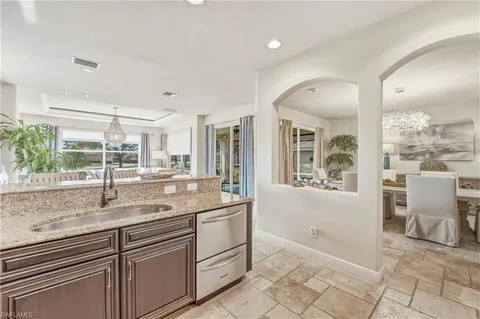 $499,000 | 9429 La Bianco Street, Estero, FL 33967