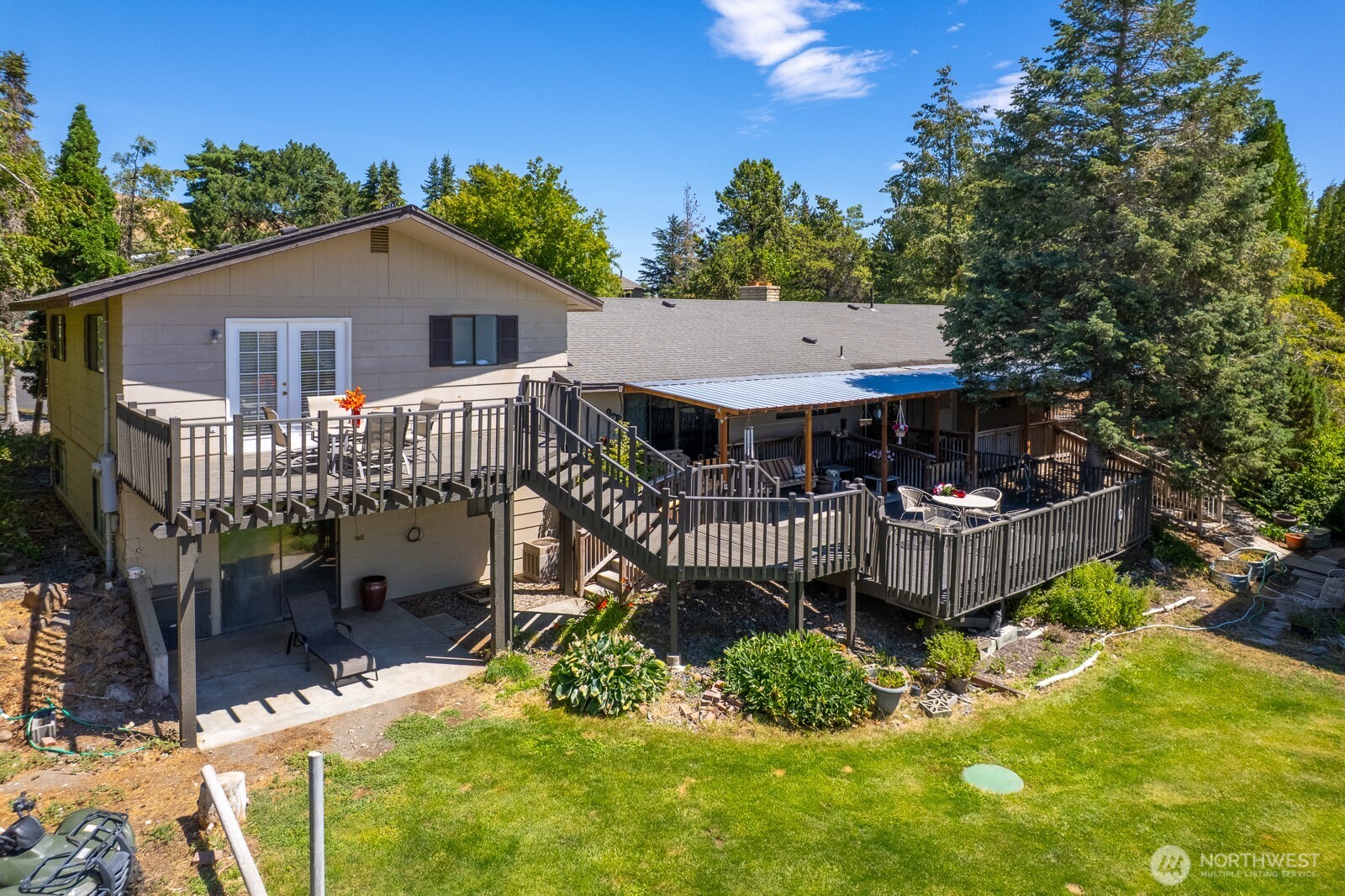 5255 Painted Hills Road Ephrata, WA 98823 - Photo 10 of 32