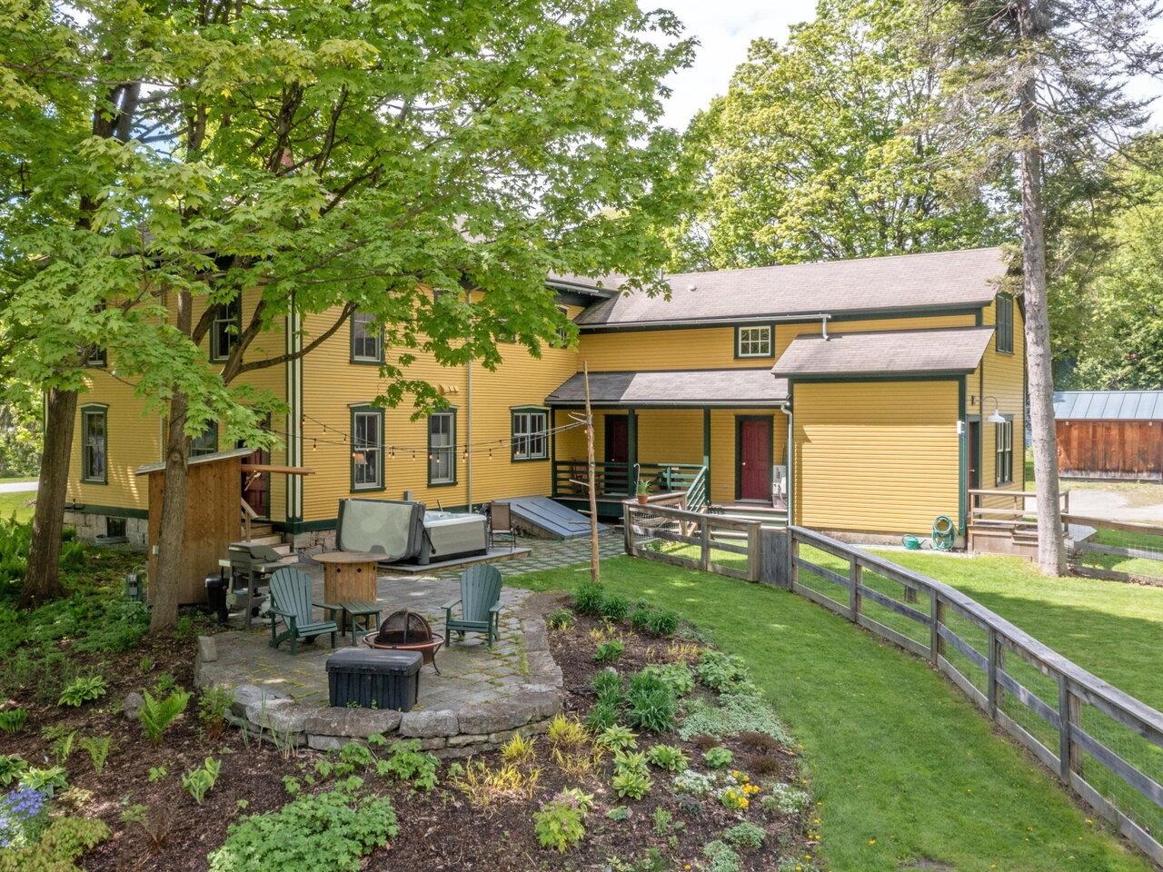 545 Old Hollow Road Ferrisburgh, VT 05473 - Photo 2 of 40 Gallery Image 2