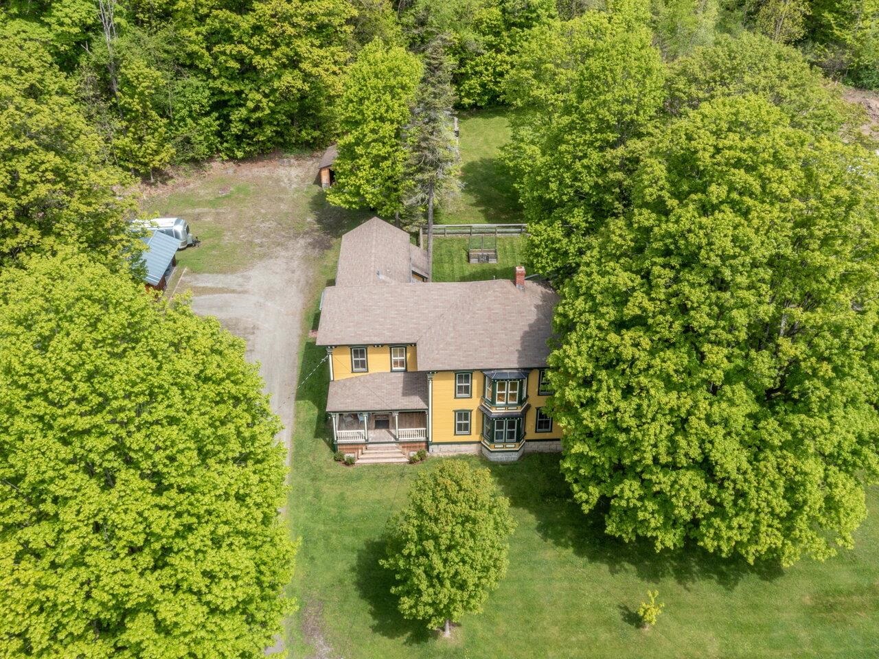 545 Old Hollow Road Ferrisburgh, VT 05473 - Photo 24 of 40 Gallery Image 24