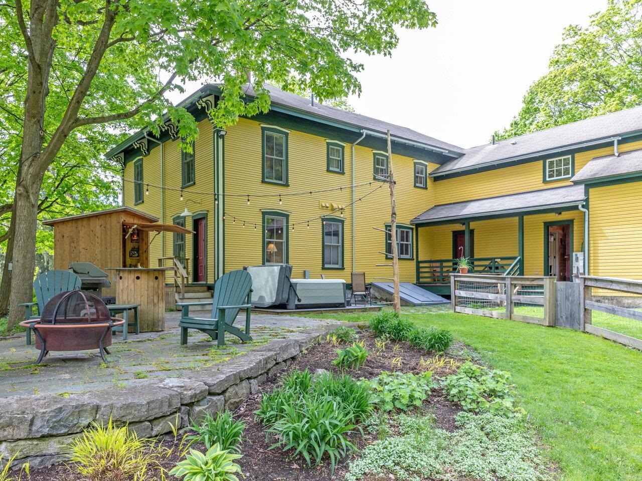 545 Old Hollow Road Ferrisburgh, VT 05473 - Photo 34 of 40 Gallery Image 34