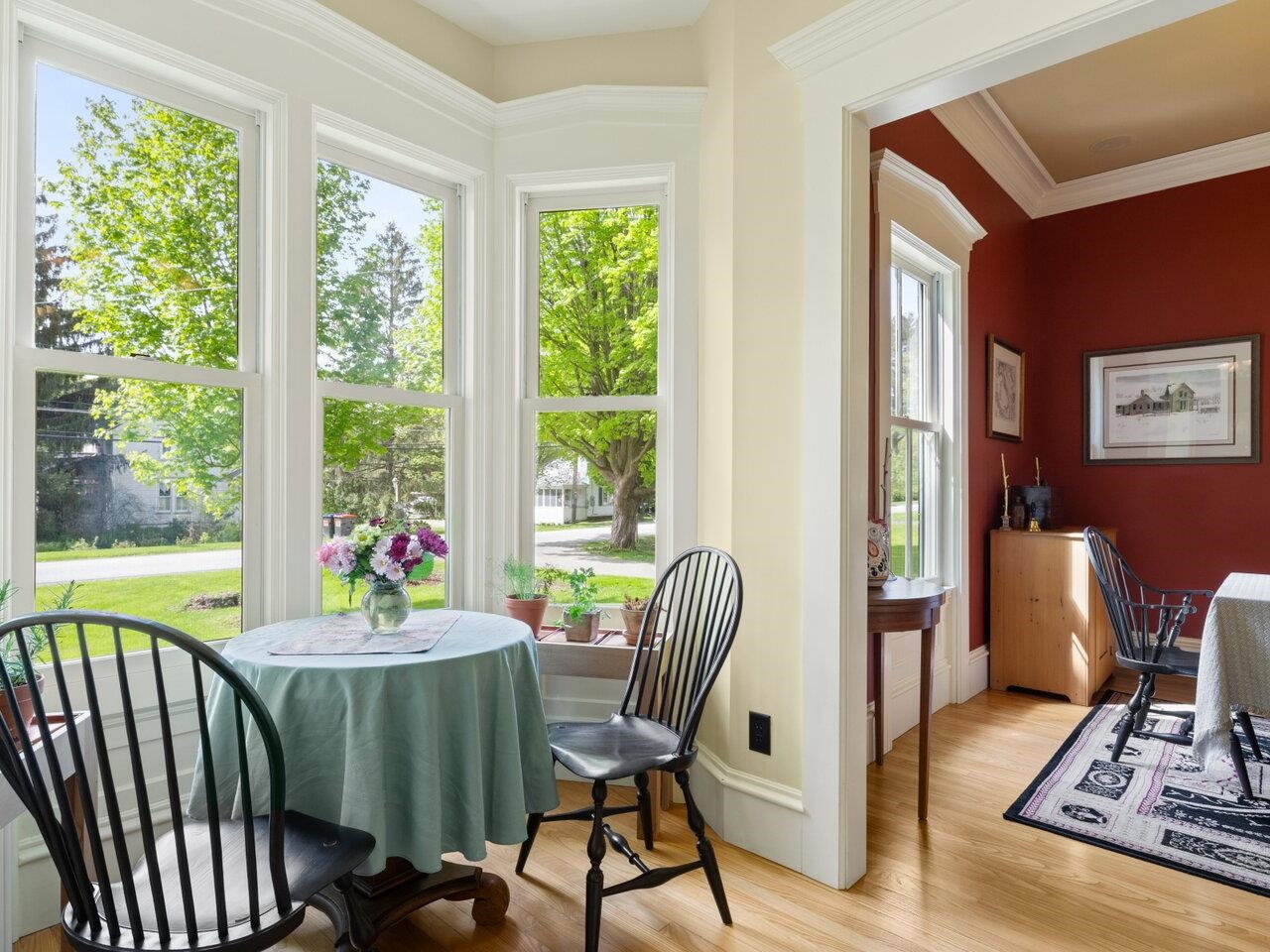 545 Old Hollow Road Ferrisburgh, VT 05473 - Photo 6 of 40 Gallery Image 6