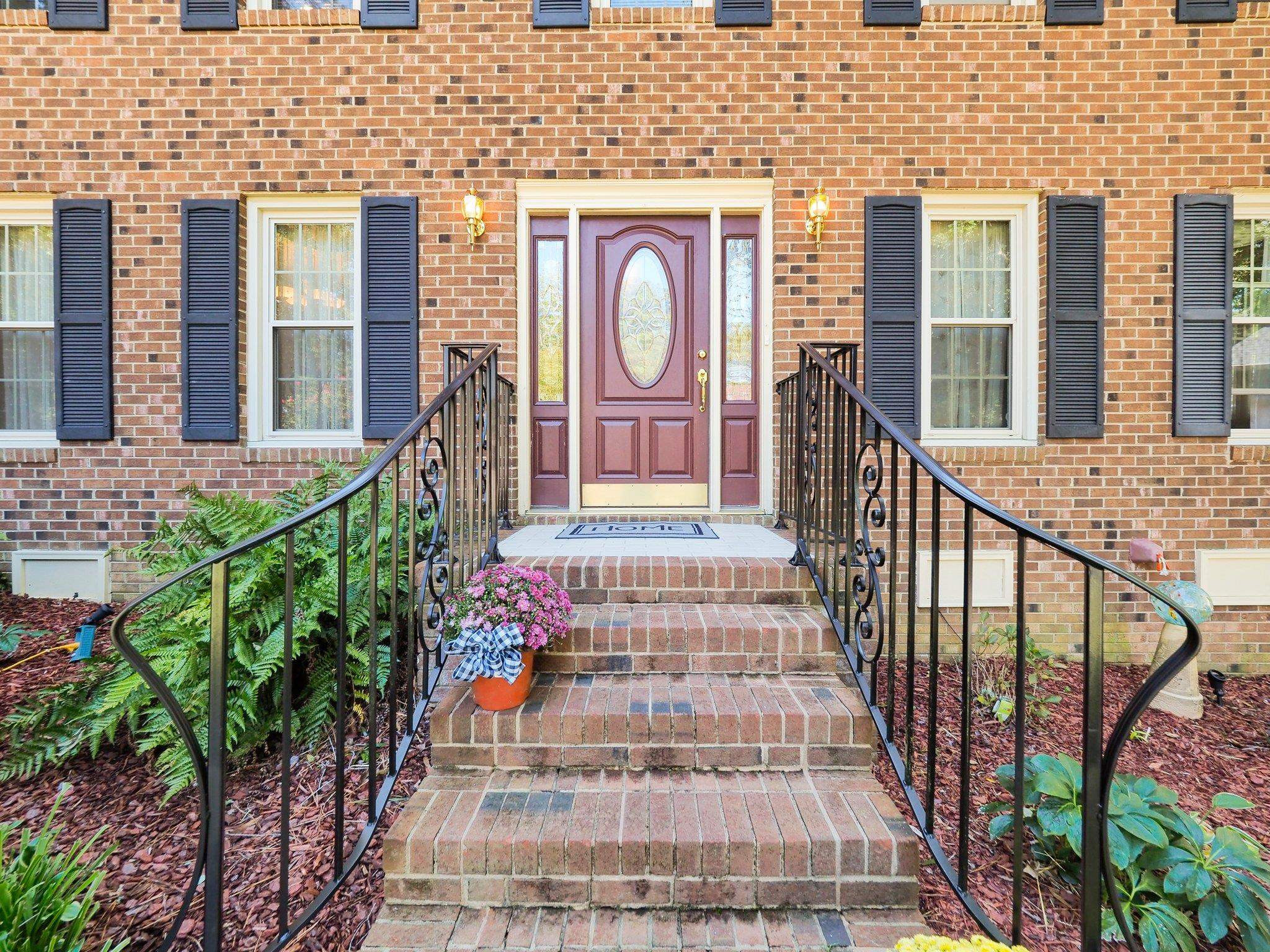 8000 Falling Leaf Court Raleigh, NC 27615 - Photo 4 of 36 Photo 4
