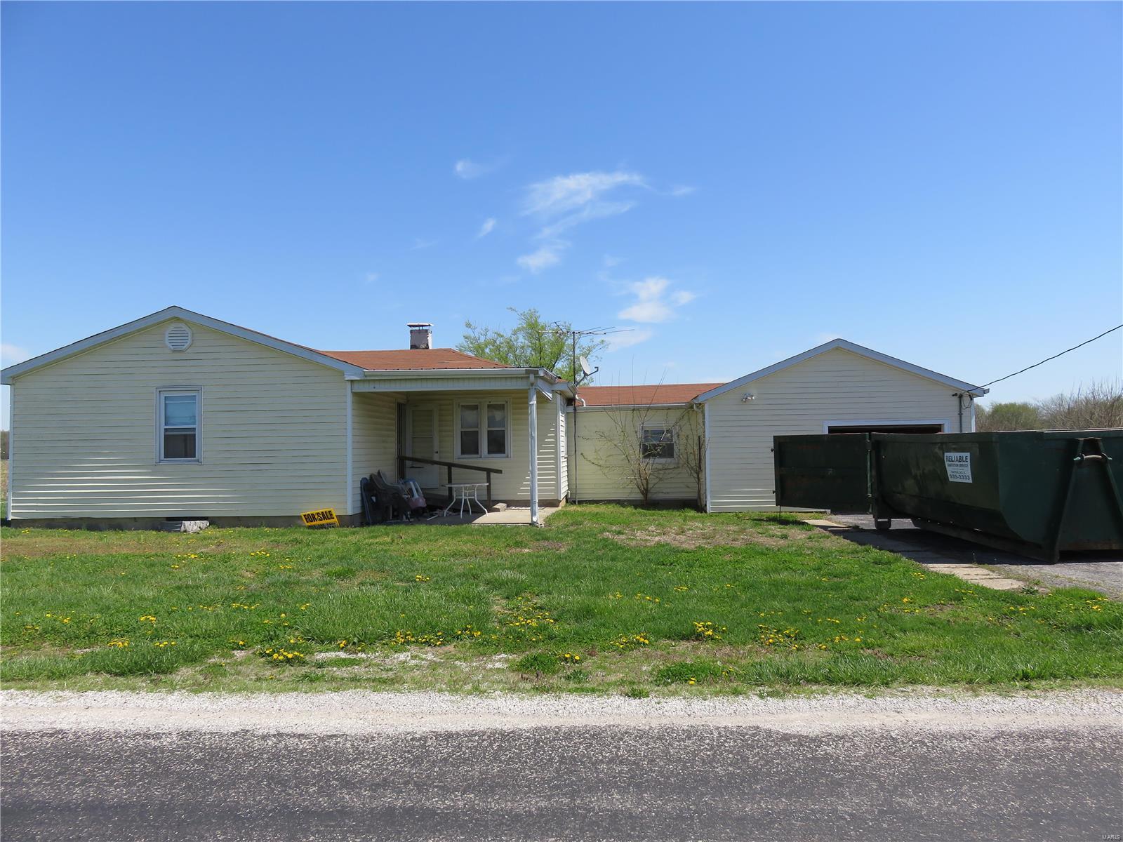 3154 Probst Road New Athens, IL 62264 - Photo 1 of 48 Gallery Image 1