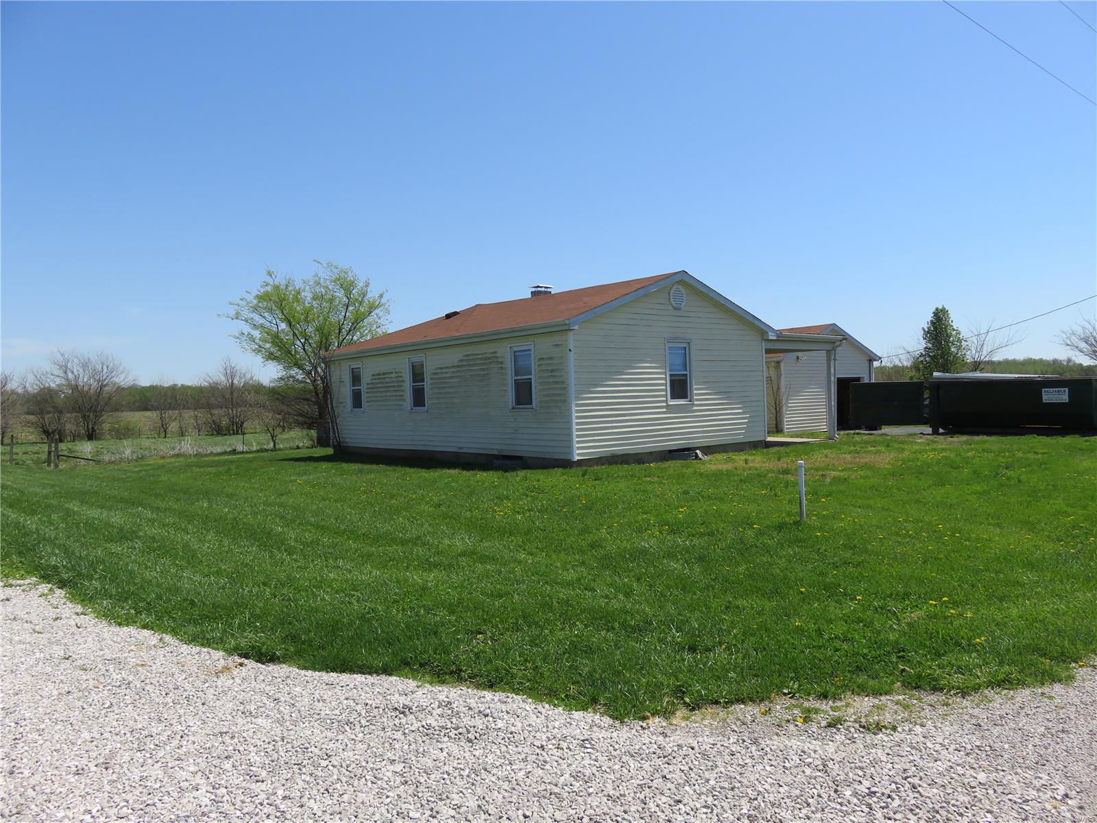 3154 Probst Road New Athens, IL 62264 - Photo 19 of 48 Gallery Image 19