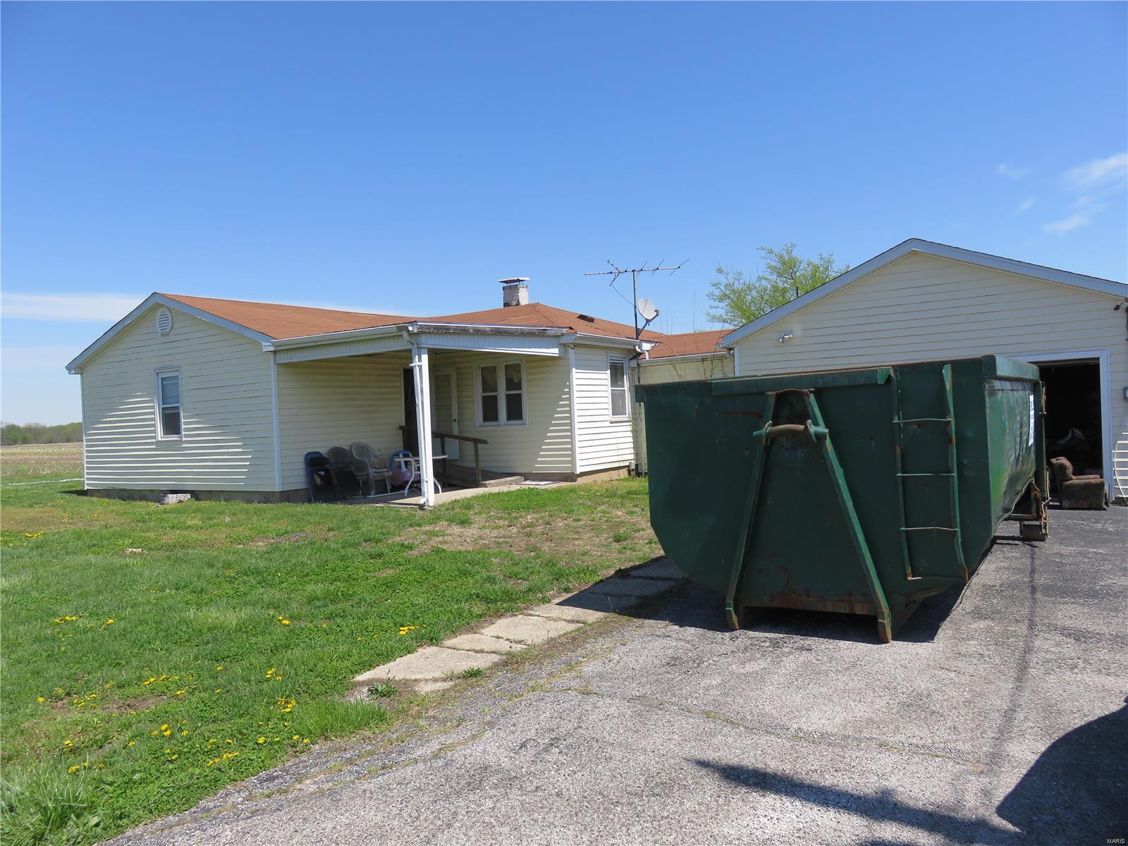 3154 Probst Road New Athens, IL 62264 - Photo 20 of 48 Gallery Image 20