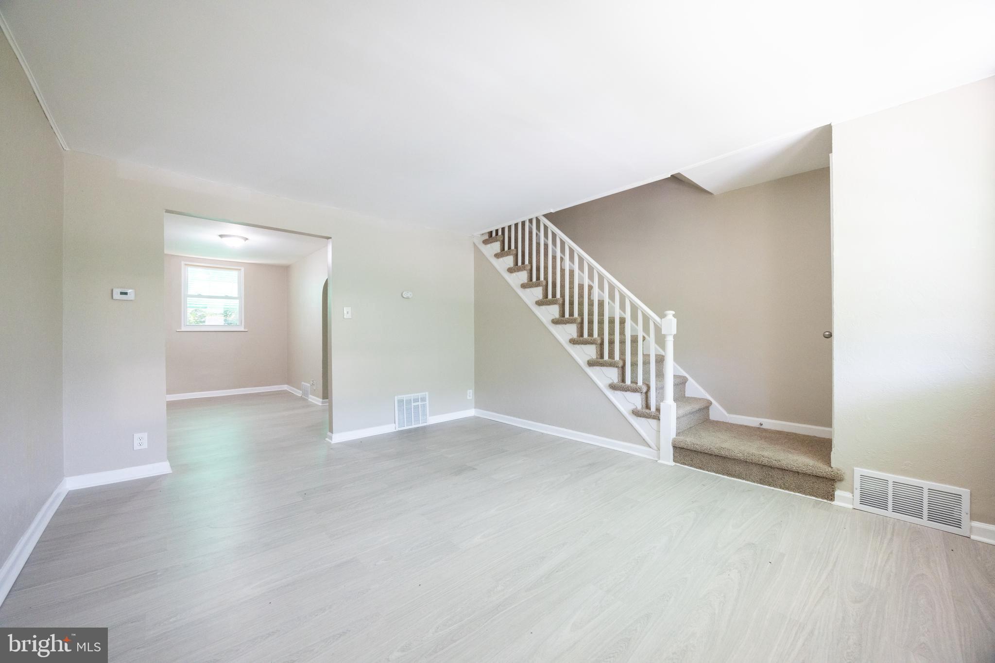 621 North 67th Street Philadelphia, PA 19151 - Photo 5 of 20 a view of an front door