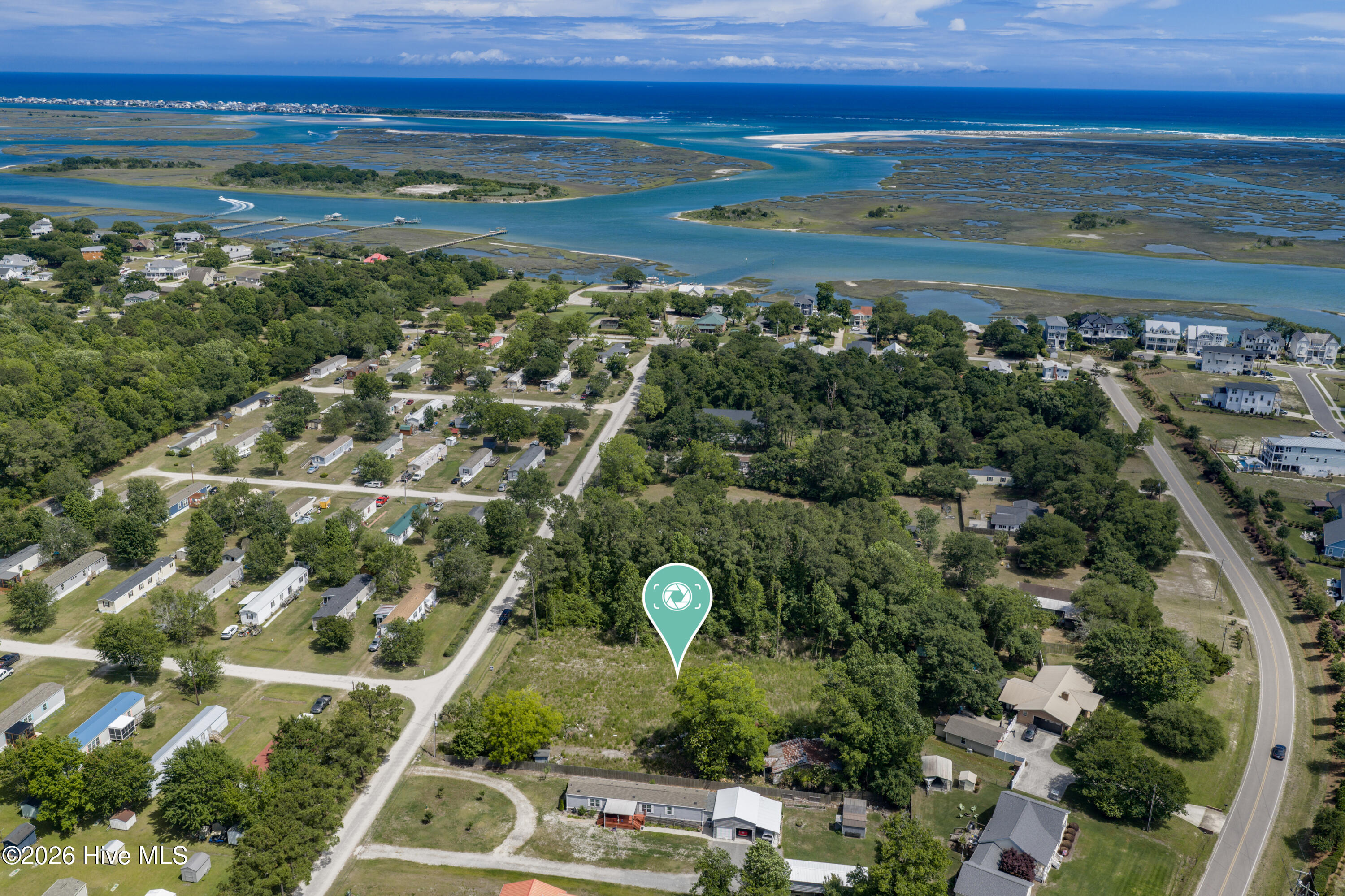 0 Howards Channel Drive Hampstead, NC 28443 - Photo 13 of 13 DJI_20260522065923_20379_D copy