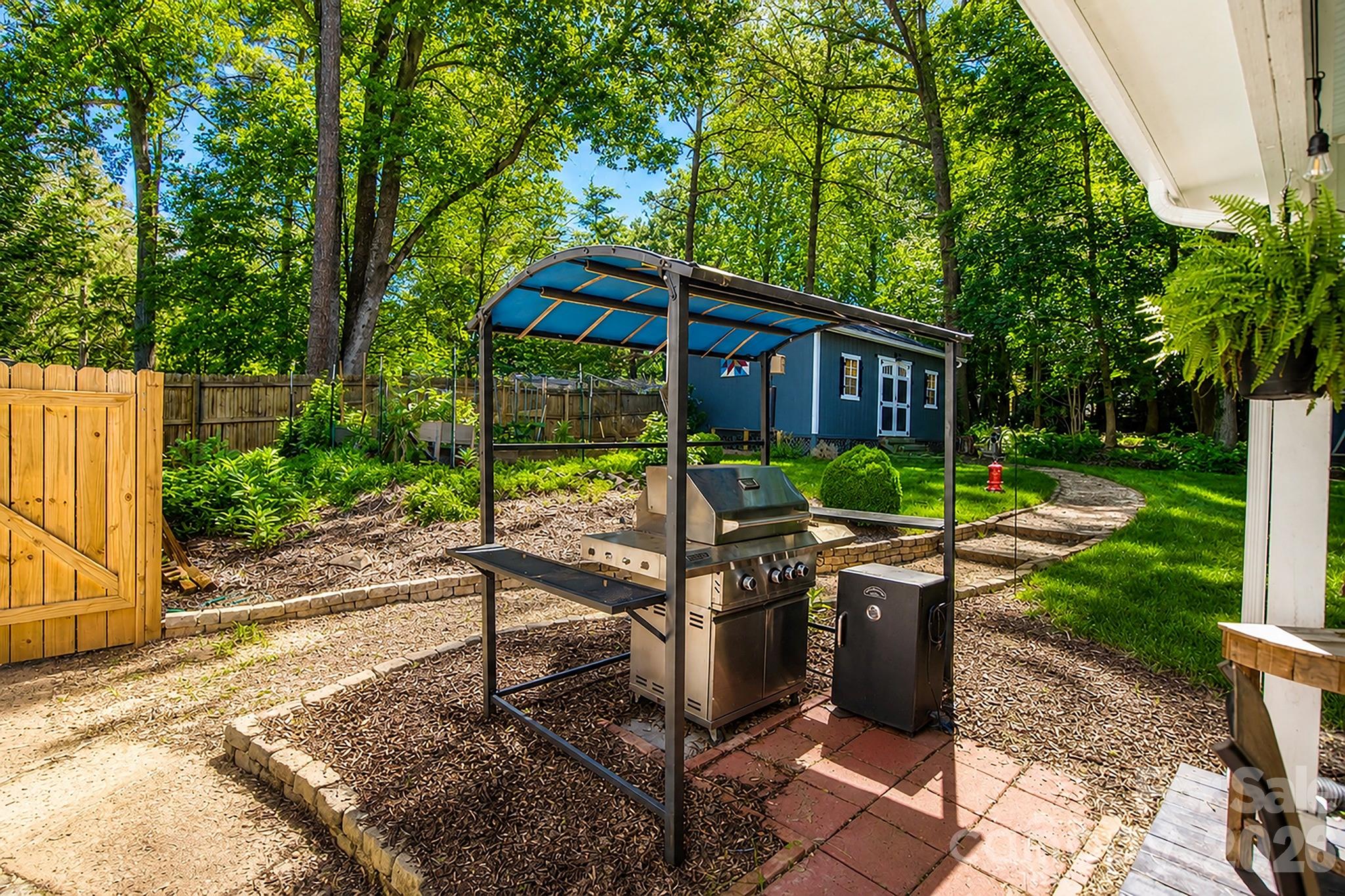 9629 Watergate Road Charlotte, NC 28270 - Photo 29 of 40