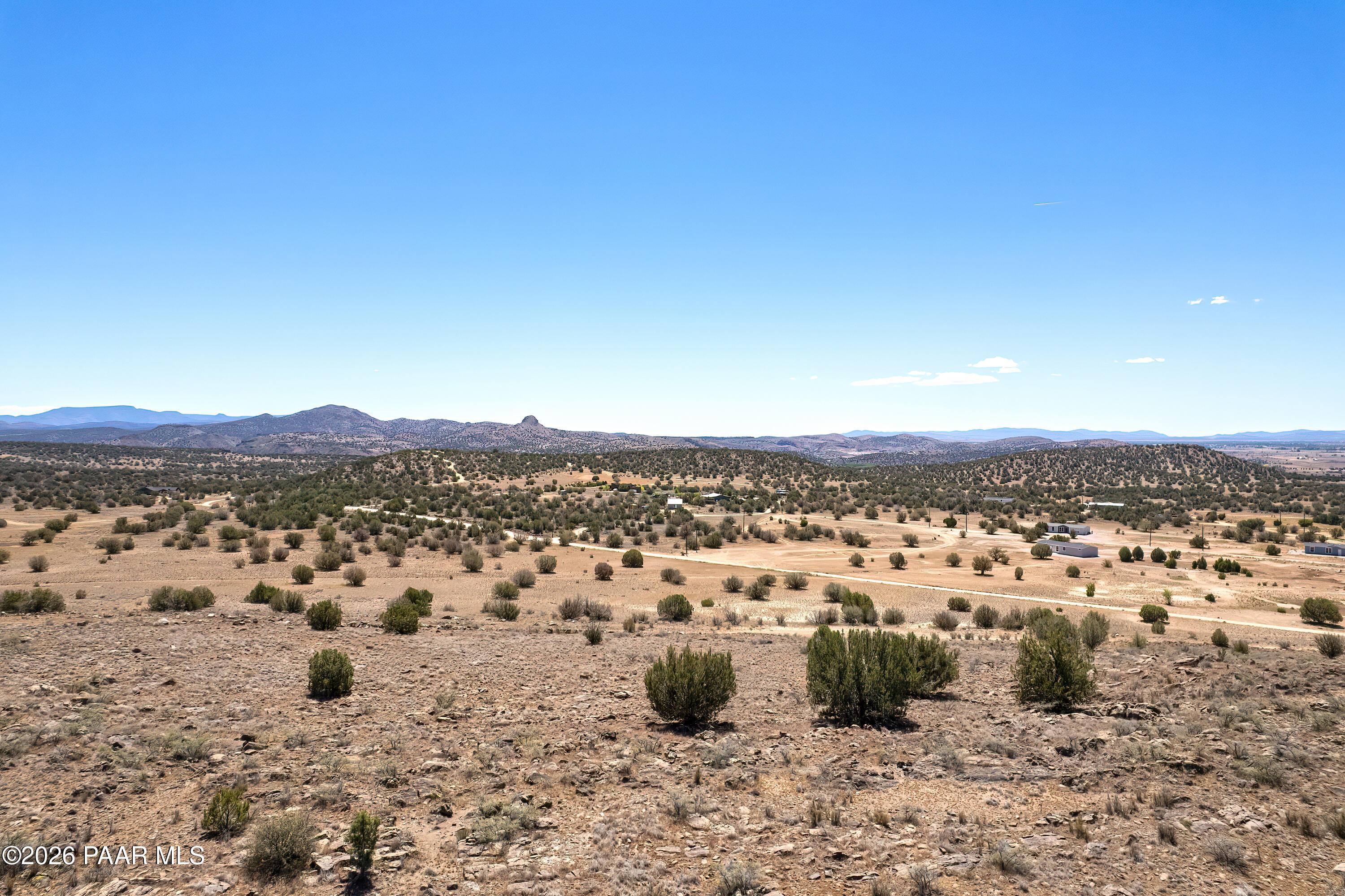 0 North Headwaters 25 Acres Road Paulden, AZ 86334 - Photo 7 of 27 a view of city