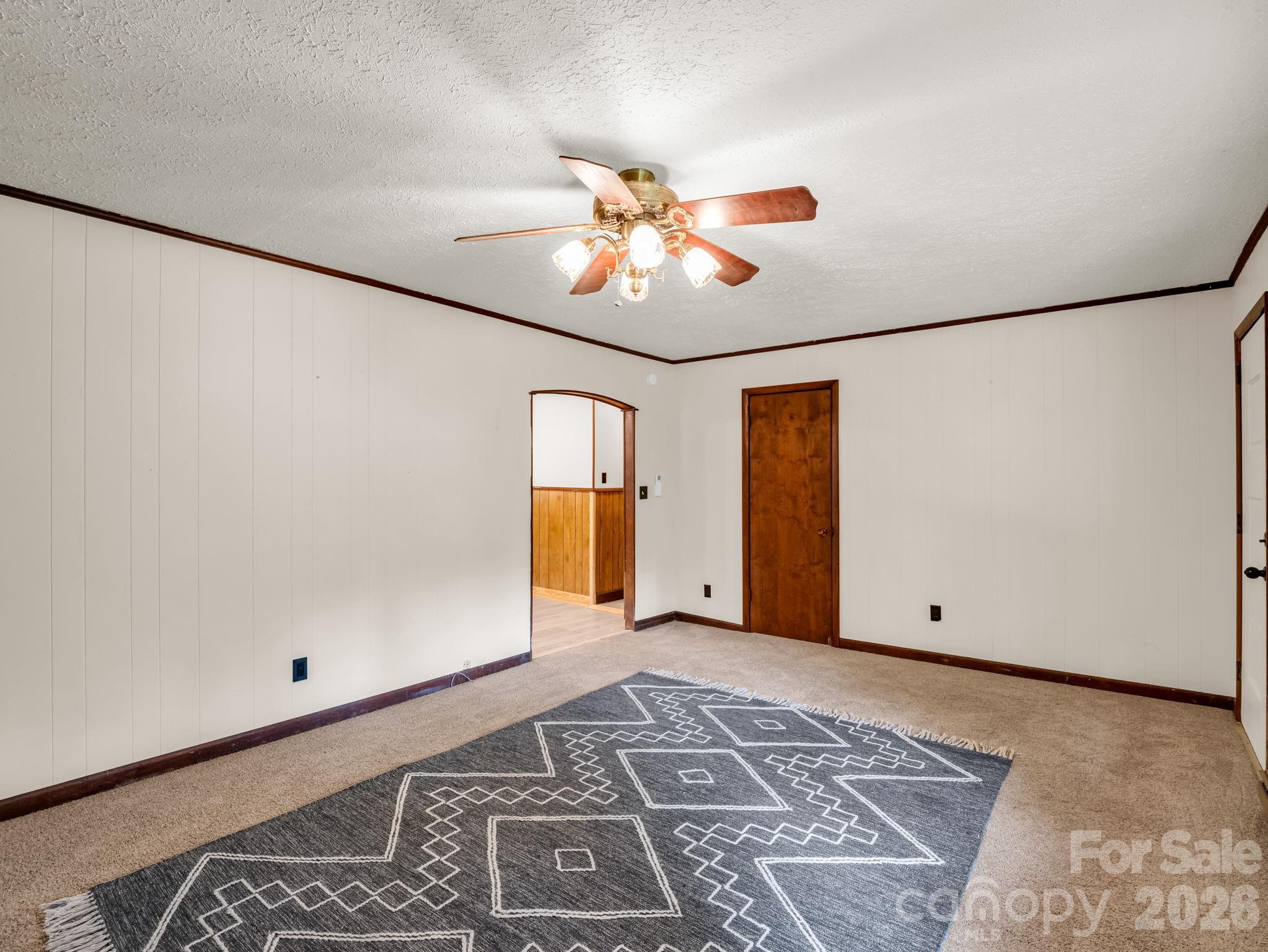1395 Tillery Br Road Marshall, NC 28753 - Photo 25 of 45