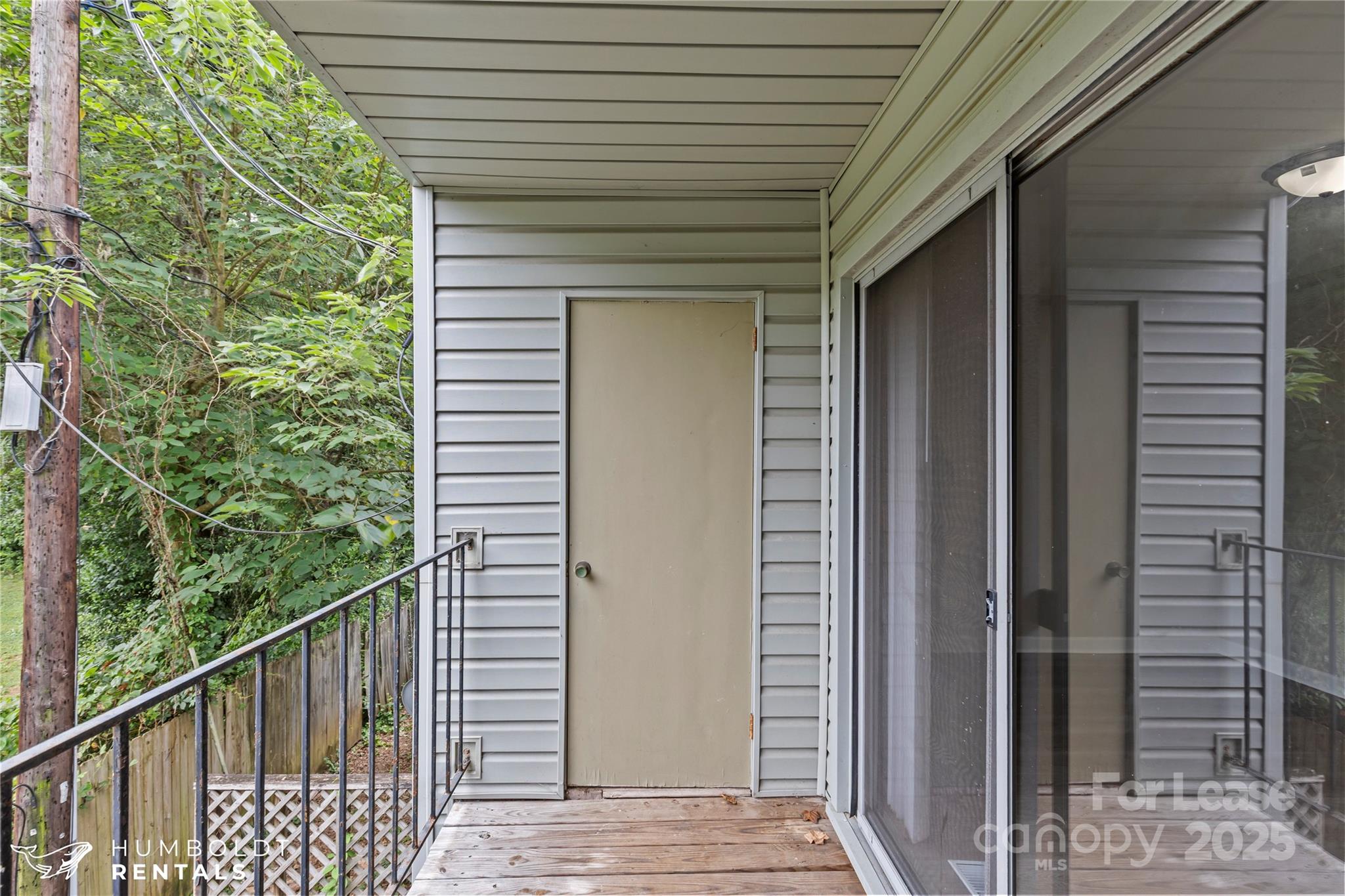 301 Eagle Road, Unit 2 Belmont, NC 28012 - Photo 15 of 15 a view of a balcony