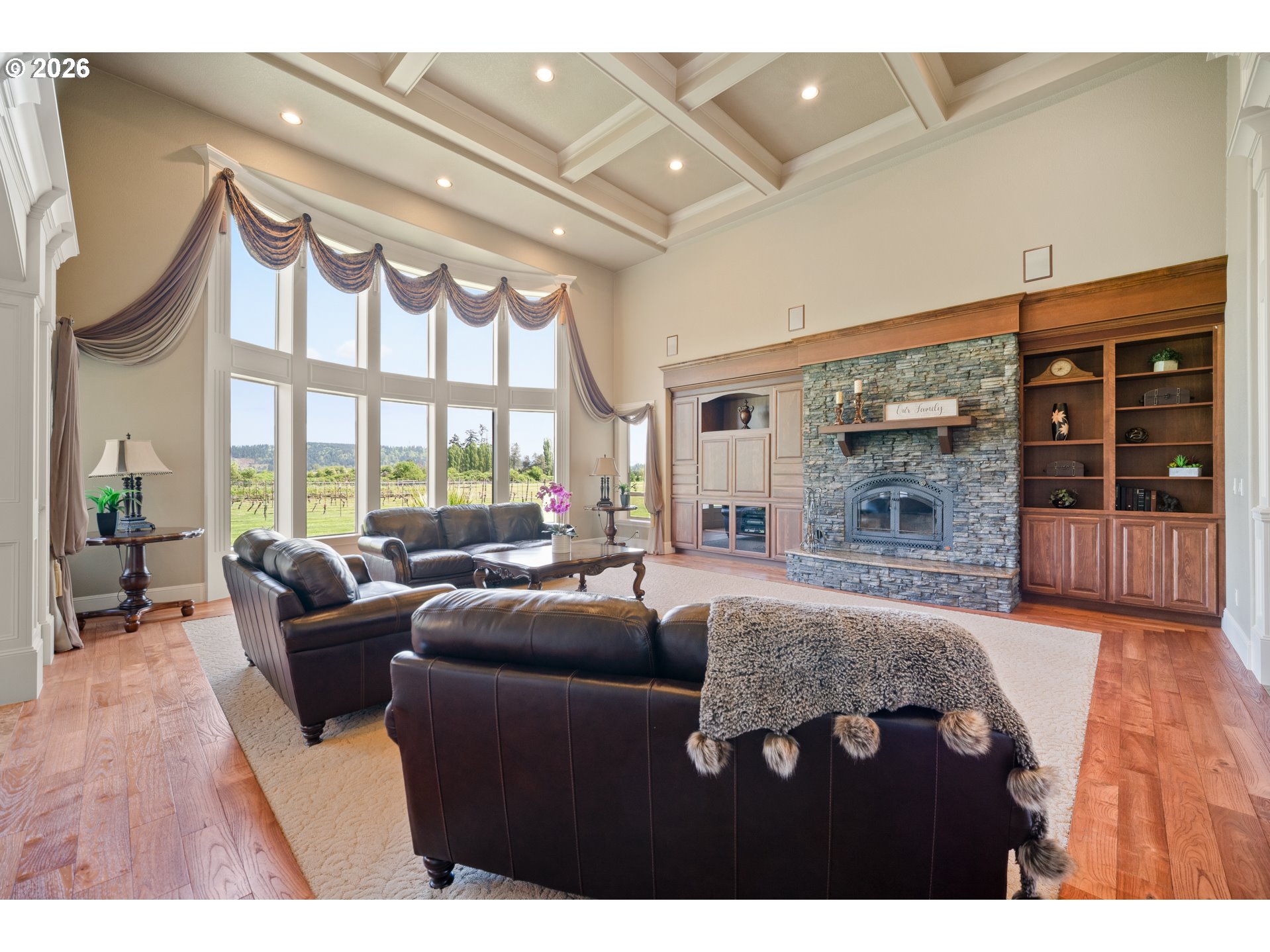 26740 South Fish Road Mulino, OR 97042 - Photo 8 of 48