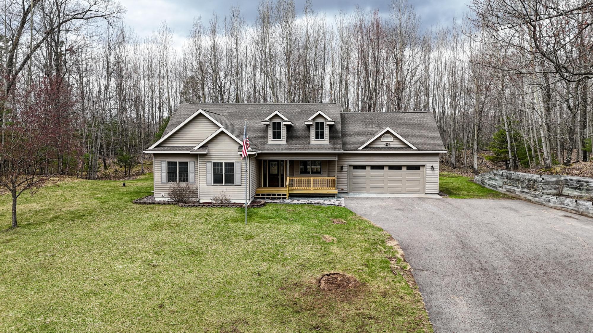 9844 Baker Lake Road Minocqua, WI 54548 - Photo 33 of 36 Gallery Image 33