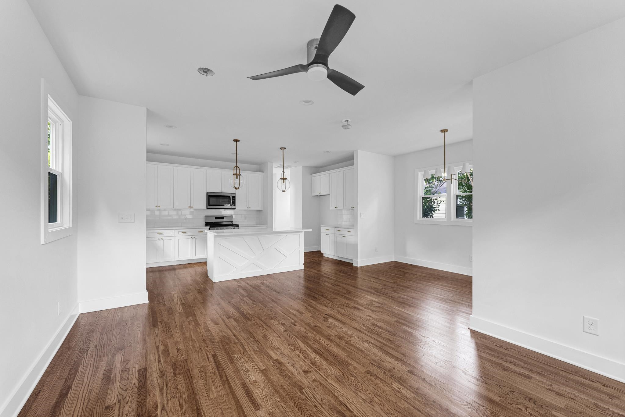 2311 Poole Road Raleigh, NC 27610 - Photo 4 of 29 Photo 4