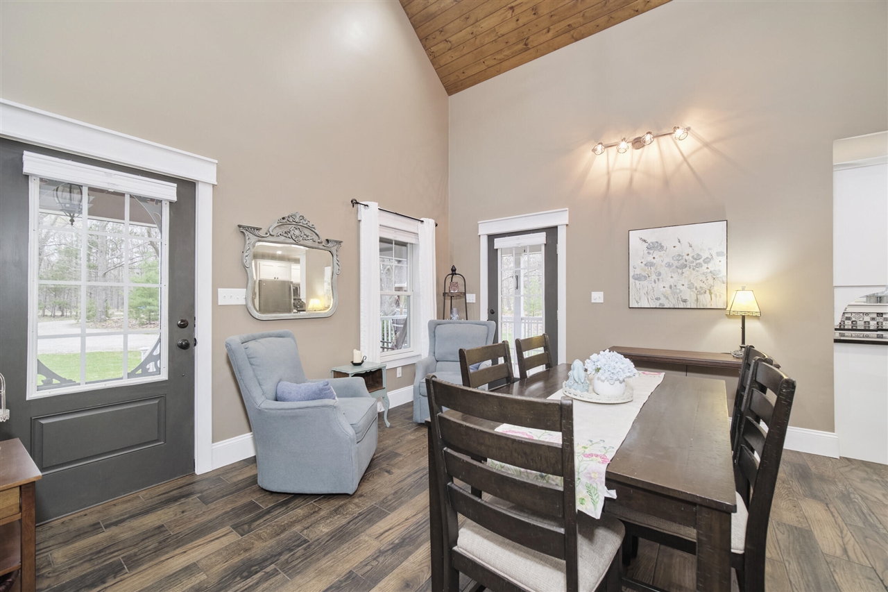 4207 West Jepson Road Manistee, MI 49660 - Photo 15 of 54
