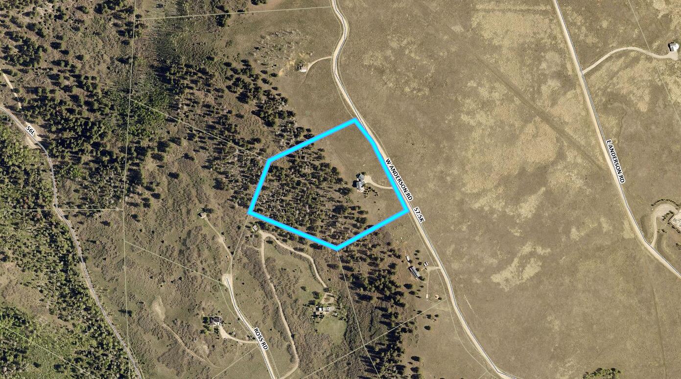 727 West Anderson Road Placerville, CO 81430 - Photo 28 of 31