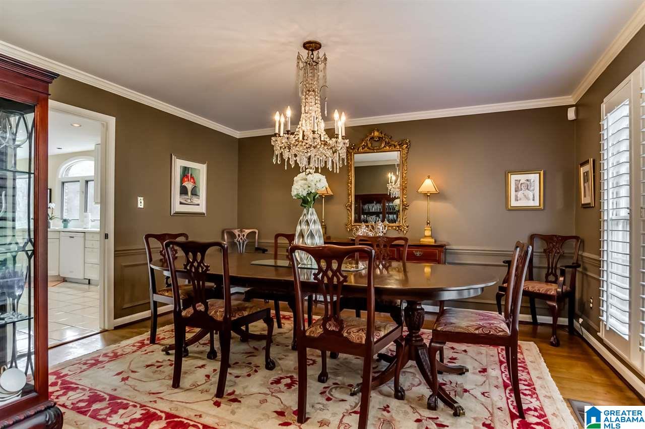 4632 Pine Mountain Road Birmingham, AL 35213 - Photo 5 of 42