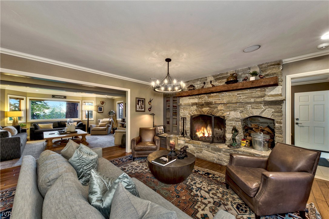 714 Champagne Road Incline Village, NV 89451 - Photo 7 of 50
