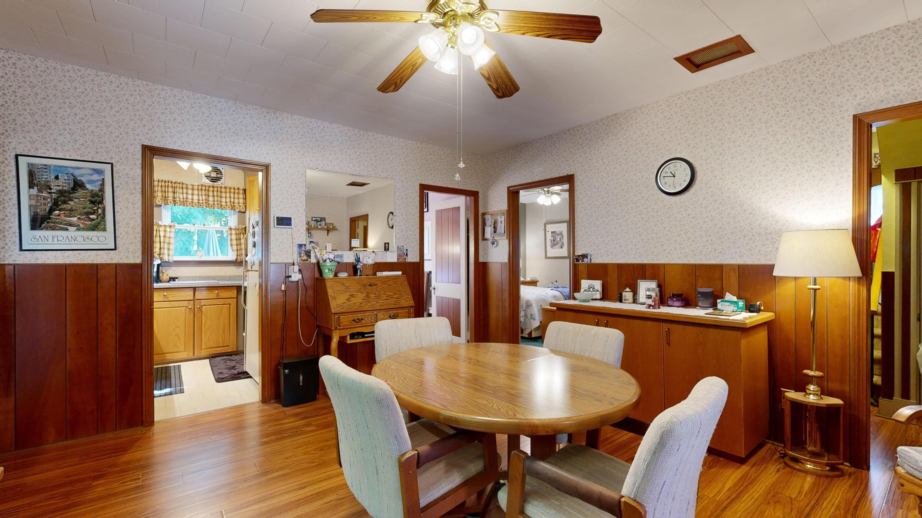 129 Rosedale Street Lewiston, ME 04240 - Photo 11 of 43 Dining