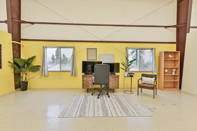 $674,900 | 35210 South Long Road, Cheney, WA 99004