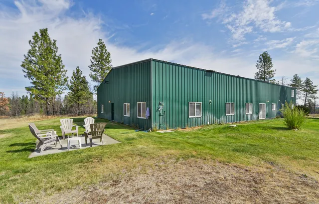 $674,900 | 35210 South Long Road, Cheney, WA 99004