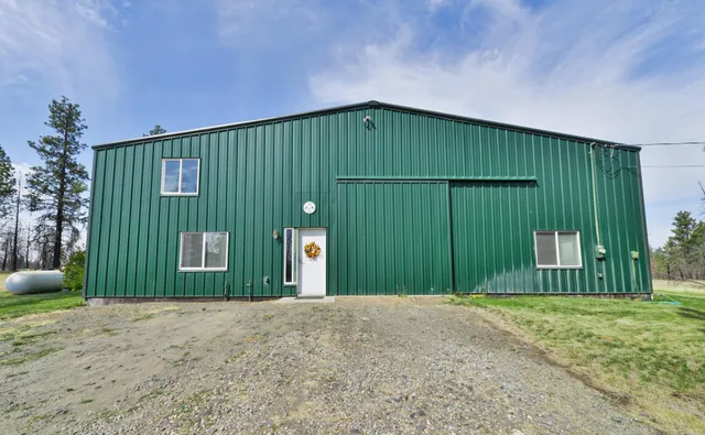 $674,900 | 35210 South Long Road, Cheney, WA 99004