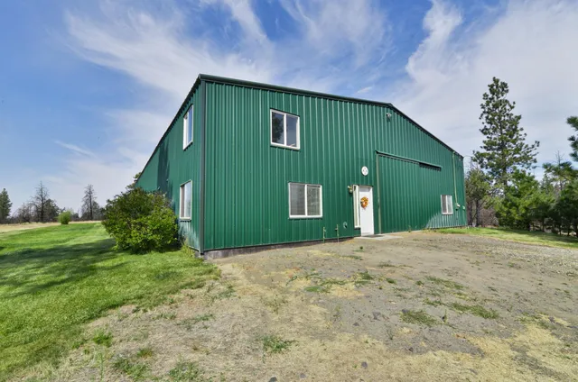 $674,900 | 35210 South Long Road, Cheney, WA 99004