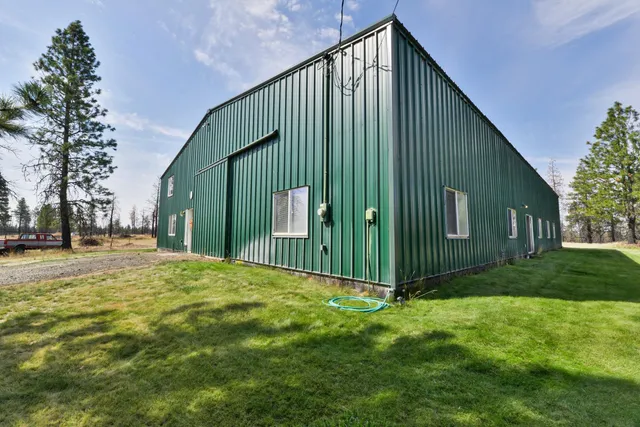 $674,900 | 35210 South Long Road, Cheney, WA 99004